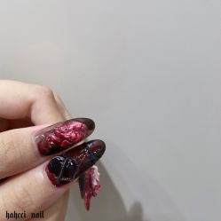 -花岐款式专研健康美甲沙龙