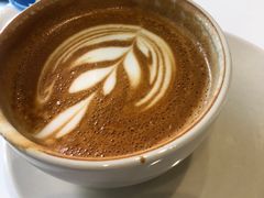 -KYO COFFEE(胶州路店)