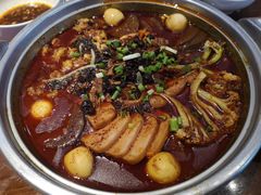-眉州东坡·熊猫主题餐厅(枫蓝店)