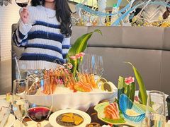 -Mr.Fish鱼鲜生海鲜放题(高德置地冬广场店)