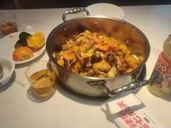 -七欣天香辣蟹火锅(万润龙河店)