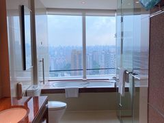 -上海浦东嘉里大酒店