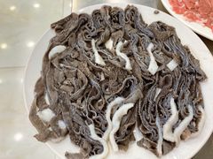 -三兴涮羊肉(荣安大街店)