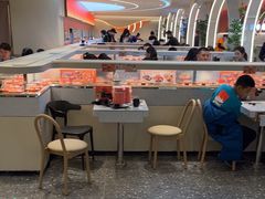 -争鲜回转寿司(朝外悠唐PLUS店)