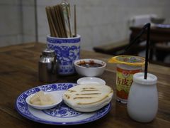 -老白家水盆羊肉