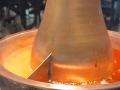 -乐宴·老北京铜火锅(桂庙店)