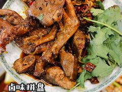 -三味鱼屋(琥珀山庄店)