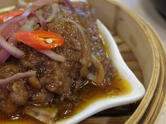 -点都德(华强南店)