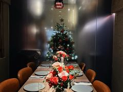 -OGGI TRATTORIA PIZZERIA(深业上城店)