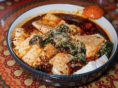 -一个勺子新疆锡伯主题私房菜(红墙巷49号院店)
