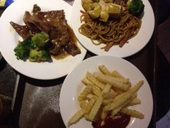 -欢乐盛KTV音乐会所(泰然店)