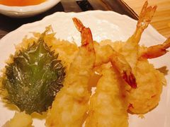 -日葵 大阪烧ひまり(仙霞路店)