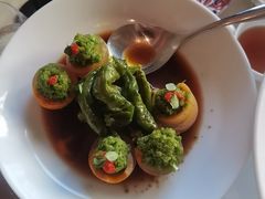 -蘇锦宴·淮扬菜烤鸭·小院(三元桥霄云路店)