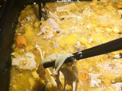 -潮鱼炭火烤鱼(万达店)