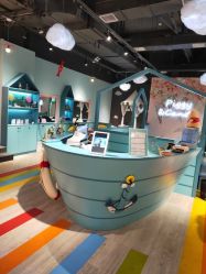 -Piggy&Candy 美国专业儿童造型品牌(武胜路凯德旗舰店)