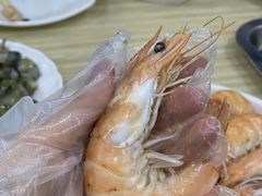-一蚝一贝海鲜特色餐厅(万象城店)