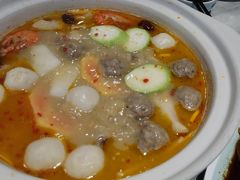 -龙泉人椰子鸡.糟粕醋.海南菜(三亚旗舰店)