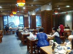-毅祥斋老孙家泡馍(北院门鼓楼店)