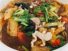 -一家人面馆(三条巷店)