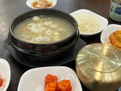 米肠汤饭-釜山豚骨汤饭(芝罘万达广场店)