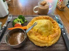 -肥韬茶餐厅(南山mini店)