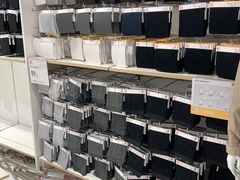 -优衣库(北京万柳华联购物中心店)