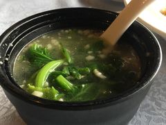 -明仕度假山庄-中餐厅