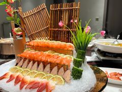 -绸乡宴酒店·融合苏帮宴(吴江店)