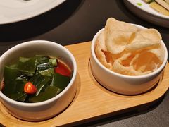 -三利音·玖弄小鲜(浦东嘉里城店)