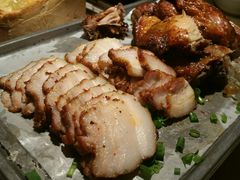 -绿茶餐厅(广州天河城店)