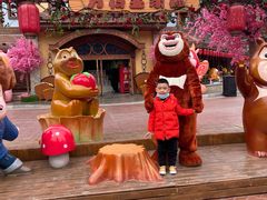 -郑州方特梦幻王国