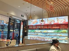 -每味每客·重庆麻辣烫(拓展大厦店)