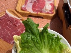 -元气寿司(东方宝泰店)