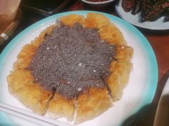 -麒麟小院·老九江菜(安平路店)