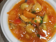 -南海渔村海鲜餐厅(溪涌店)