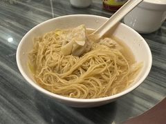 鲜肉云吞面-恩宁刘福记(东华东路店)