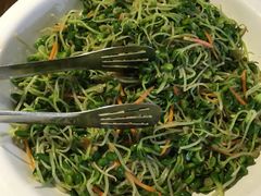 凉拌豆芽-素清香(解放路店)