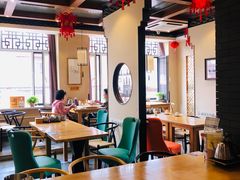 大堂-老绥元烧麦·家常菜(大召店)
