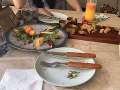 -villaa·别墅·融合菜西餐厅