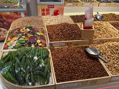 -品忆香炒货工坊(西稍门店)