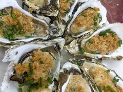 -滑记海鲜饭店·老字号(海鲜街店)