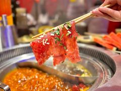 -唇辣号重庆老火锅(燕郊鑫乐汇店)