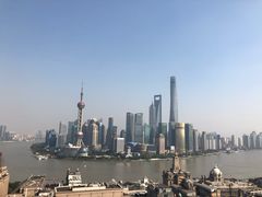 -顶层酒吧ROOF(上海艾迪逊酒店)