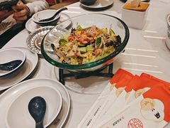 -额娘·春饼烤鸭(天鸿店)