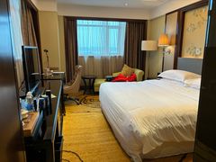-汕头龙光喜来登酒店
