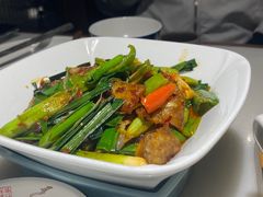 -绿茶餐厅(成都太古里店)