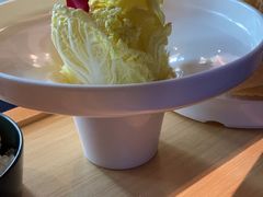 -烹然四季椰子鸡火锅(姚家园万象汇店)