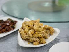-兴安餐厅(兴安路店)