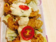 -有喜屋·深夜食堂(北京西路店)