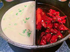 -盡膳口福跷脚牛肉火锅(北美新天地店)